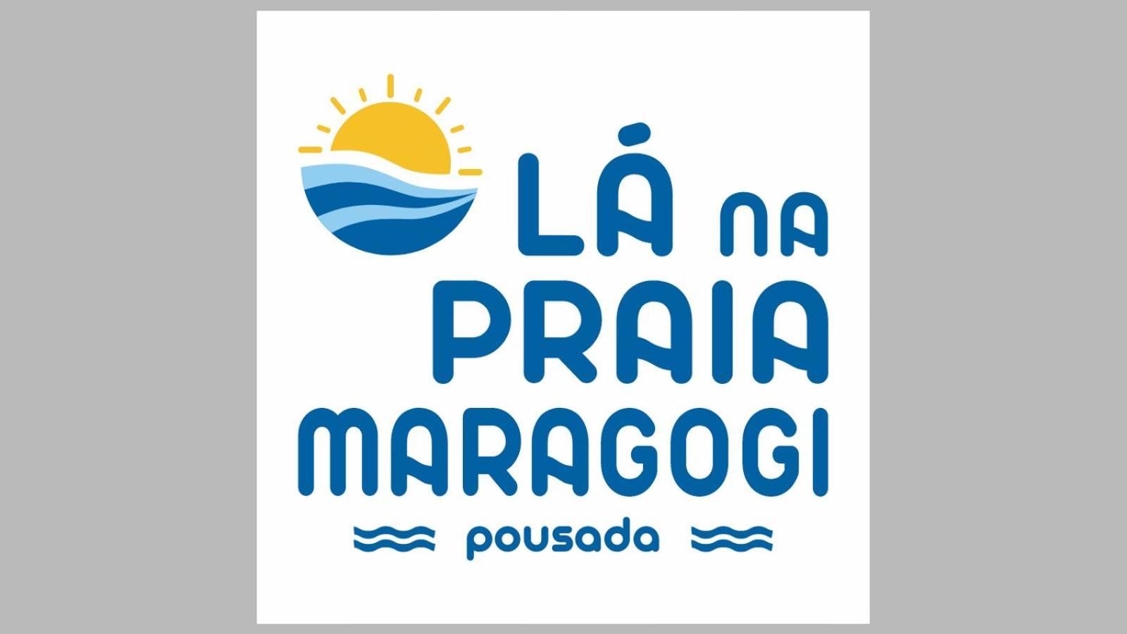 Pousada La Na Praia Maragogi Exterior foto