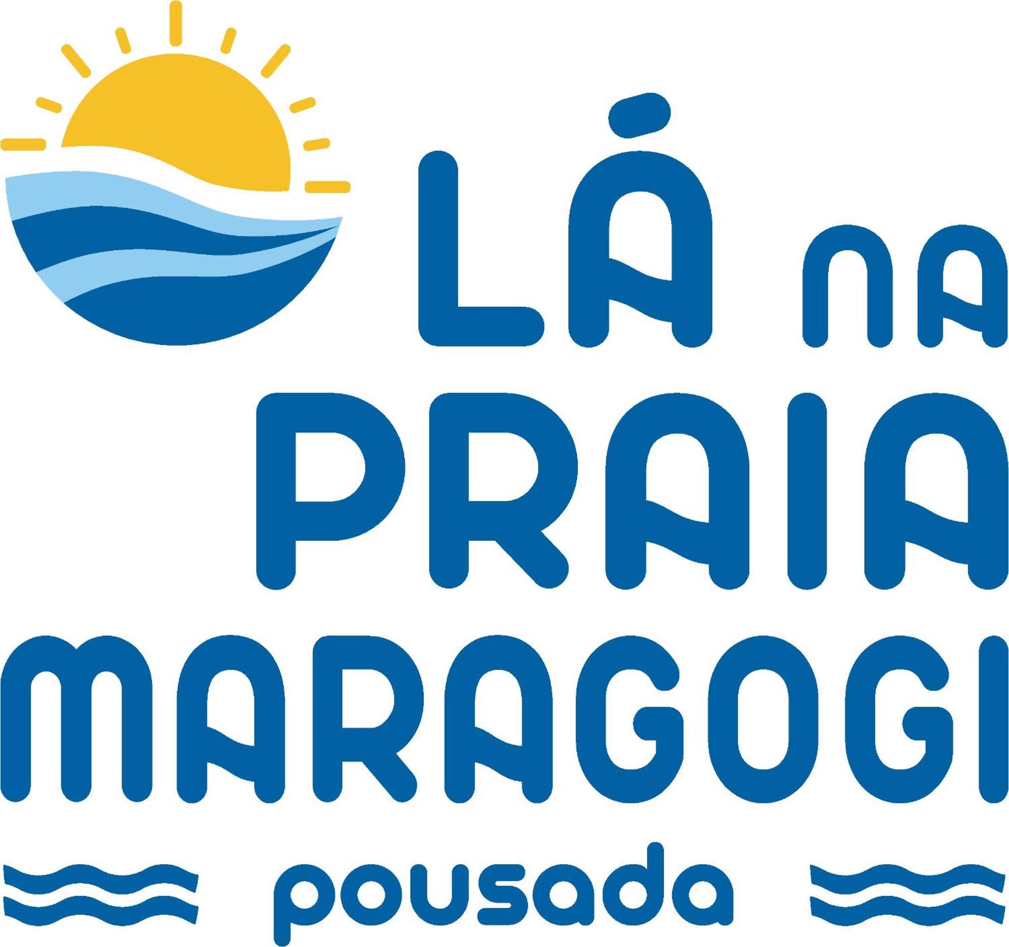 Pousada La Na Praia Maragogi Exterior foto